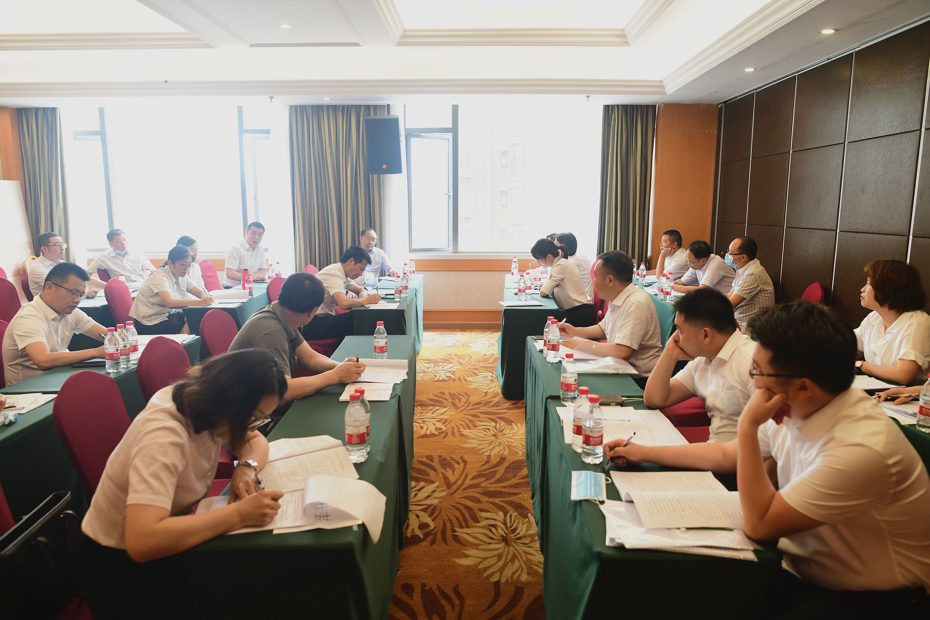 分组讨论1 分组讨论1