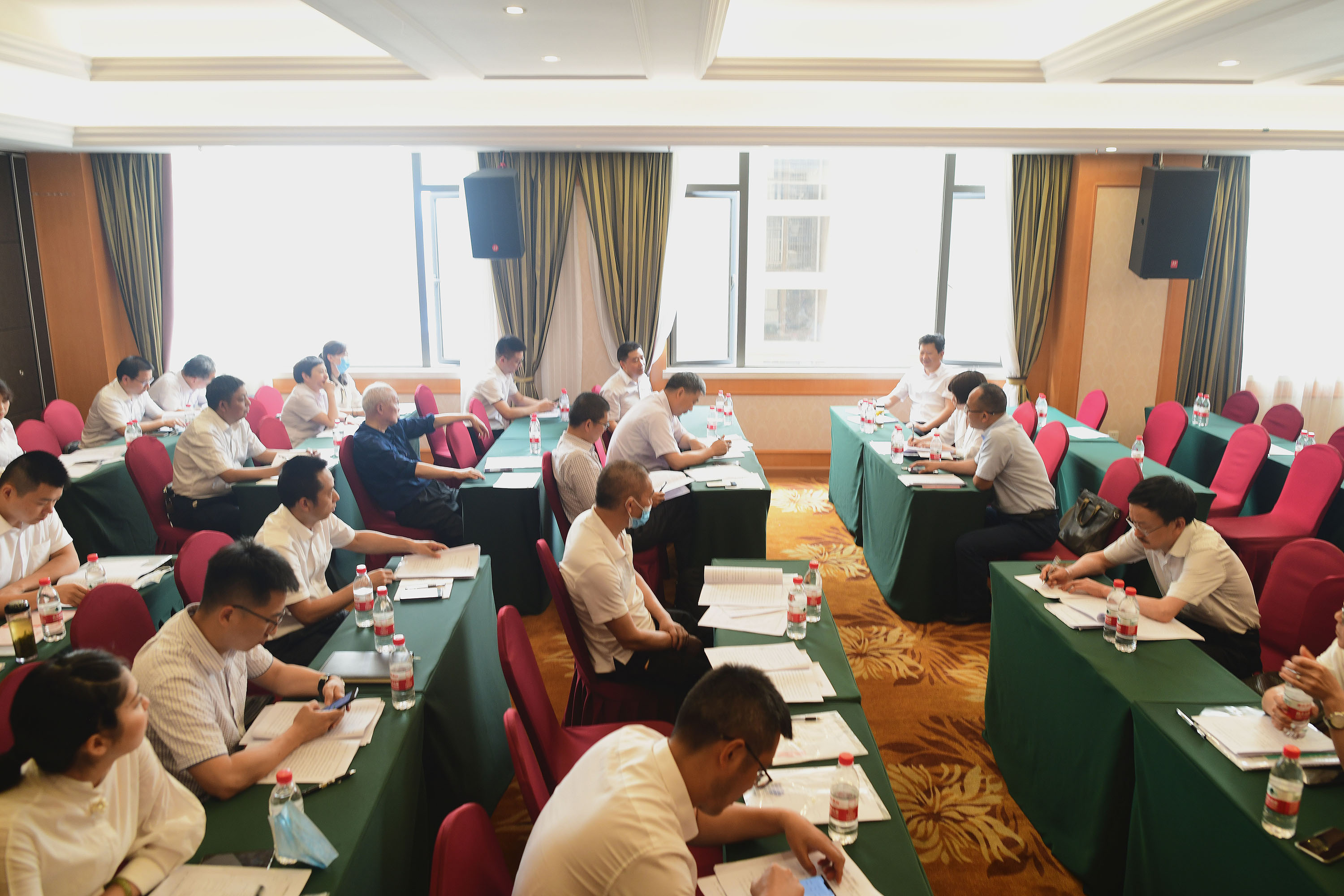 分组讨论2 分组讨论2