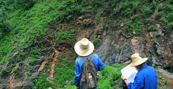 106队召开三维地质建模技术交流会