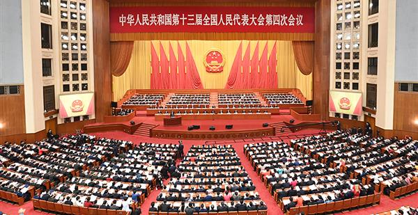 最全！一图读懂2021年《政府工作报告》