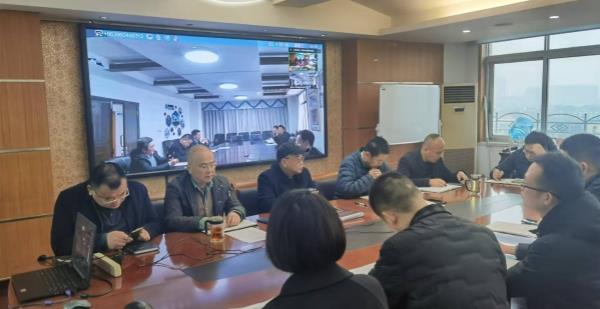 四大队召开党组织书记抓基层党建工作述职评议会