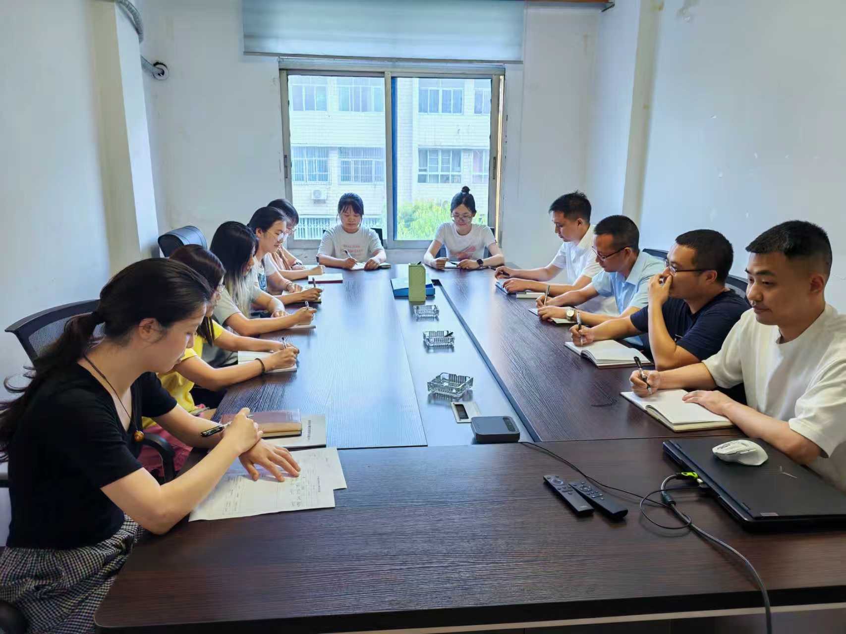 02质量管理政策宣贯( 生态环境修复中心) 02质量管理政策宣贯( 生态环境修复中心)