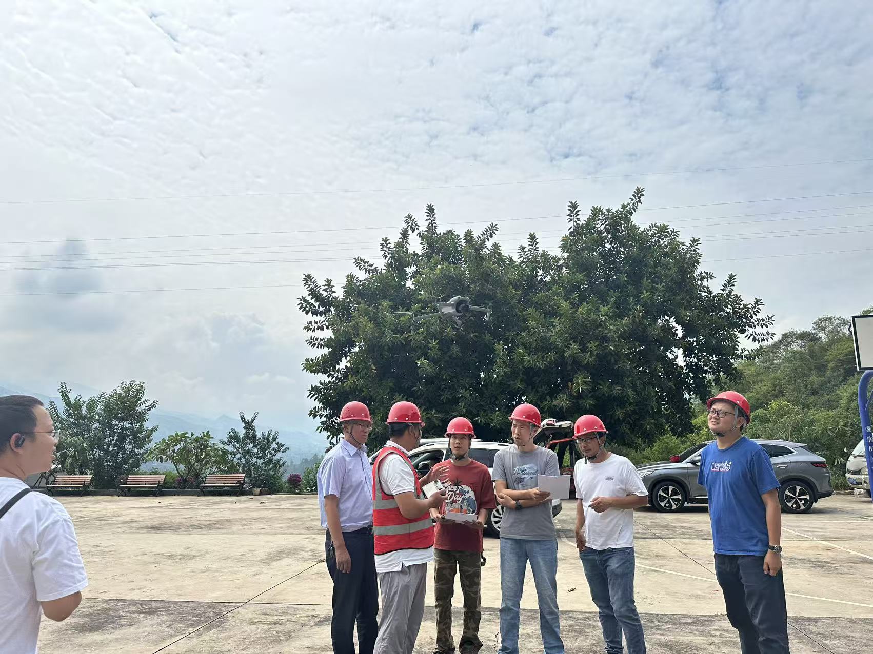 13 西区斜坡地质灾害隐患风险详查及重点乡镇110000精细化调查1 13 西区斜坡地质灾害隐患风险详查及重点乡镇110000精细化调查1