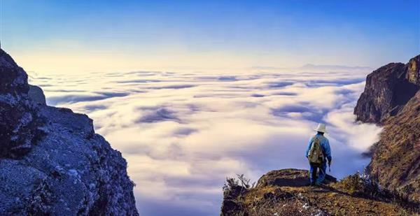 【转载】礼赞地质人