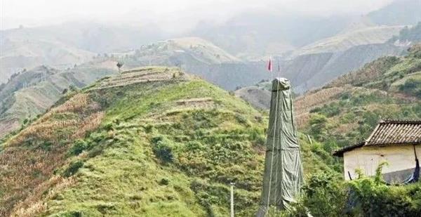 【转载】再找一个攀枝花——四川省盐边县红格南钒钛磁铁矿找矿突破纪实