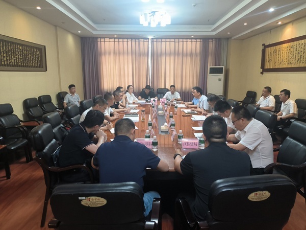 03东区政府交流