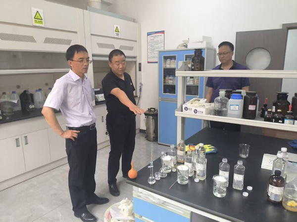 05在攀鑫检测中心化验室 05在攀鑫检测中心化验室