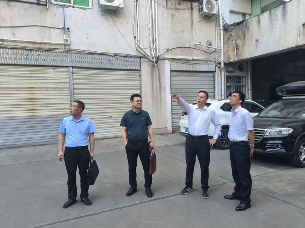 03在攀枝花办公区大院 03在攀枝花办公区大院