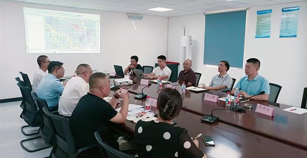 深化战略合作 共谋发展新篇 | 许家斌带队赴新疆开展系列交流活动