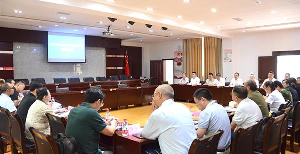 实现从无到有！四大队下属四川攀西环境损害司法鉴定中心筹建工作取得重大突...